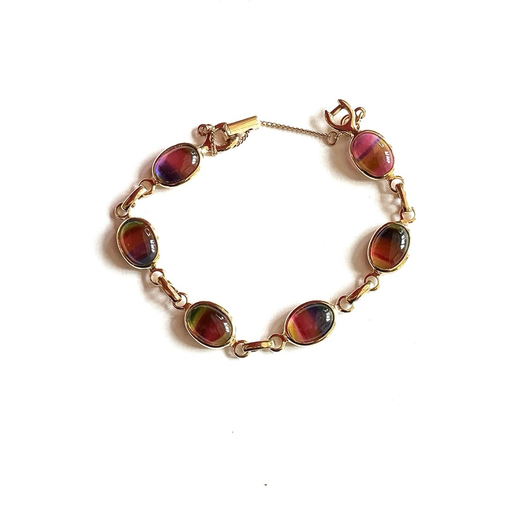 Vintage Sarah Coventry Harmony Bracelet